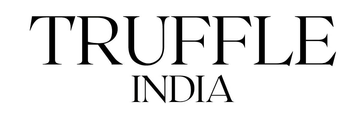 Truffle India